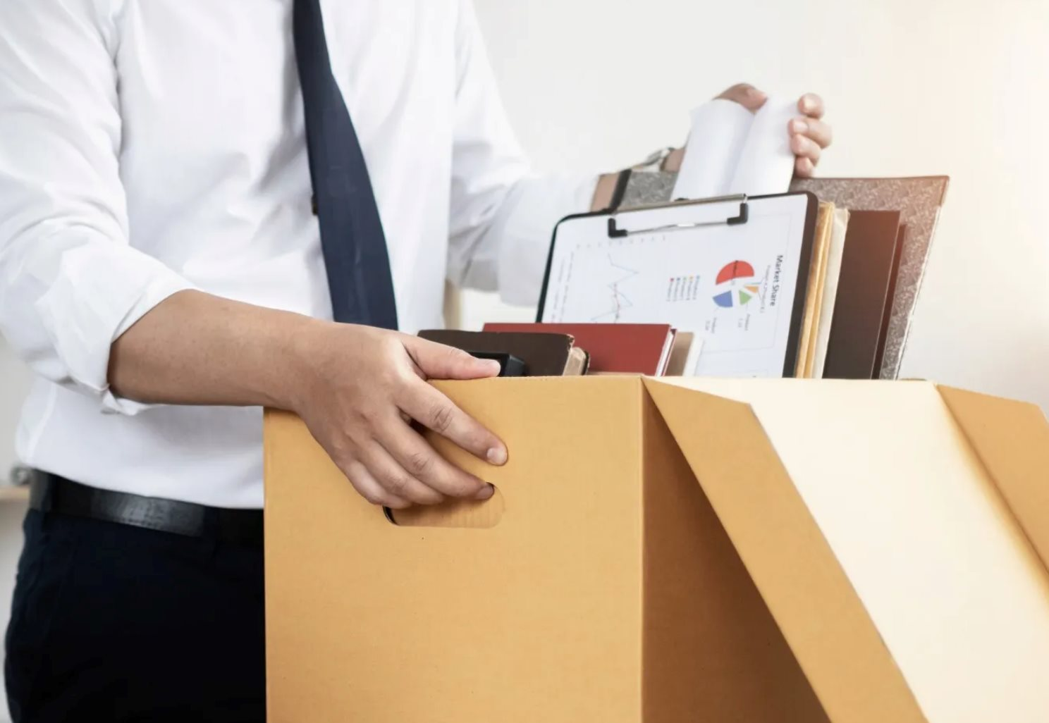 Một tập đoàn công nghệ lớn vừa sa thải 60.000 nhân sự