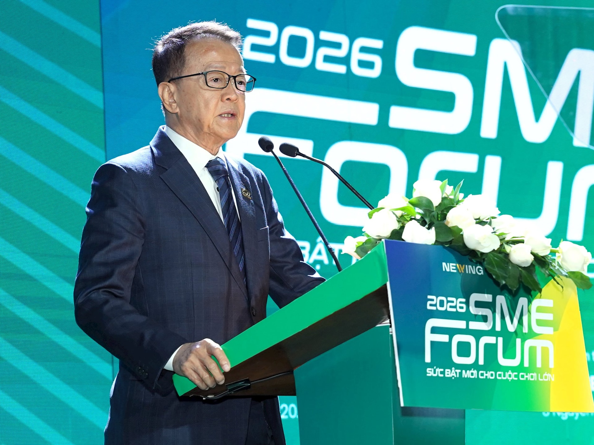 Tỷ phú Malaysia có 12 bằng Tiến sĩ cảnh báo con số ảo mộng của BĐS Việt Nam, nhắc bài học về cú vay nợ 200% điên rồ