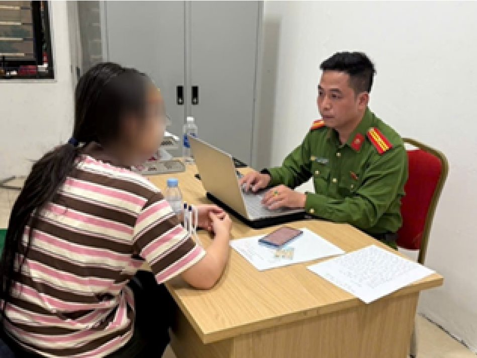 Phát hiện một cửa hàng vàng từ chối mua lại 114 chỉ vàng trị giá hơn 2 tỷ đồng: Công an vào cuộc điều tra 