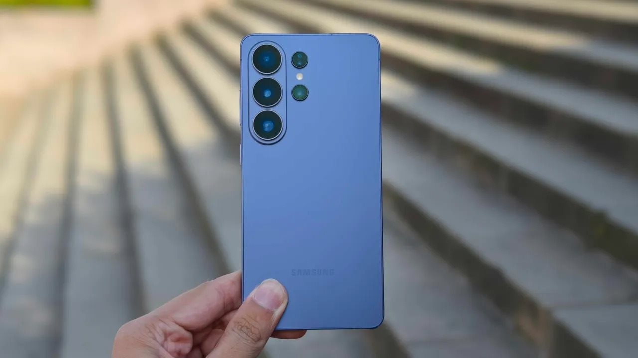 Sau tất cả những chê bai, rồi vẫn phải công nhận Galaxy S26 Ultra là chiếc điện thoại tốt nhất hiện nay?