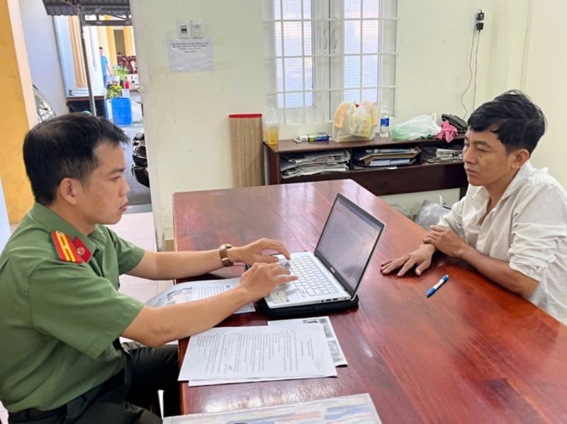 Phát hiện hơn 400 người giao dịch tổng cộng 3 tỷ đồng cho người đàn ông SN 1985, Công an phát cảnh báo ‘nóng’