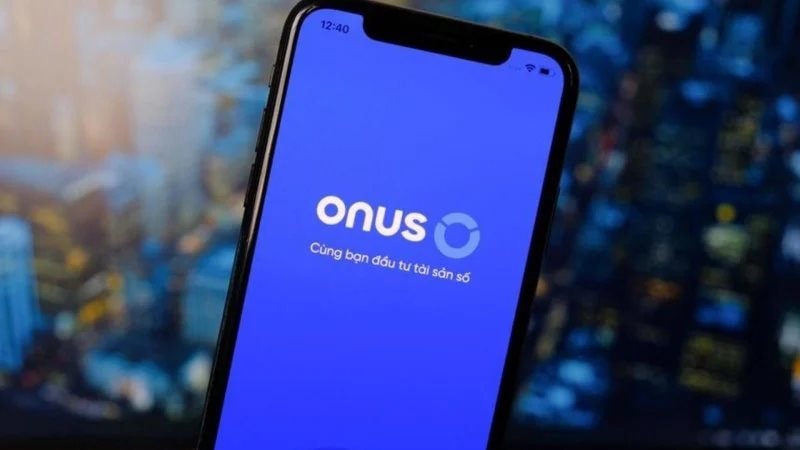 Cổ phiếu công ty liên quan ONUS và HanaGold: Tăng gấp 5 lần trong nửa năm rồi “bốc hơi” 60% từ đỉnh
