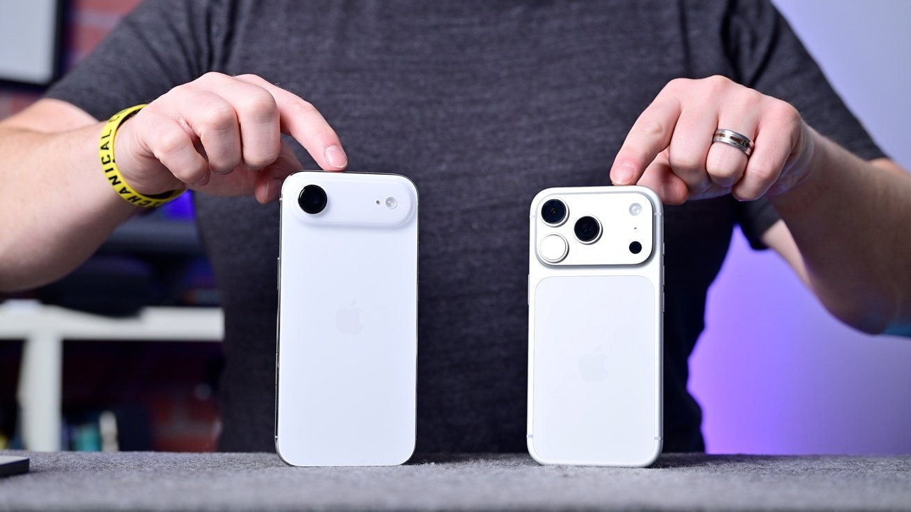 6 tháng dùng chiếc iPhone bị chê "phí tiền" nhất, tôi thấy nó tệ thật, nhưng chẳng hiểu sao vẫn cứ thích nó