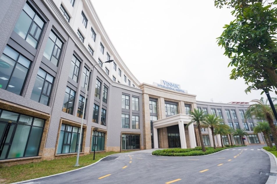 Bệnh viện “khủng” nhất phía Đông Hà Nội: Vốn đầu tư đạt hơn 1.400 tỷ, sở hữu ‘siêu máy’ lần đầu xuất hiện ở Việt Nam 