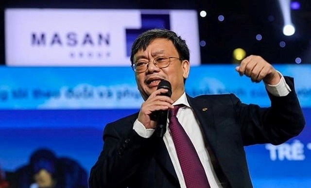 Tiến sĩ Nguyễn Đặng Quang sở hữu 5 "mỏ vàng" đều đặn mang về hàng chục nghìn tỷ mỗi năm, có mặt tại 98% hộ gia đình Việt Nam