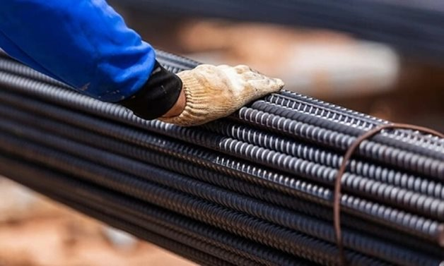 Hòa Phát, Việt Ý, Việt Đức,... đồng loạt tăng giá thép