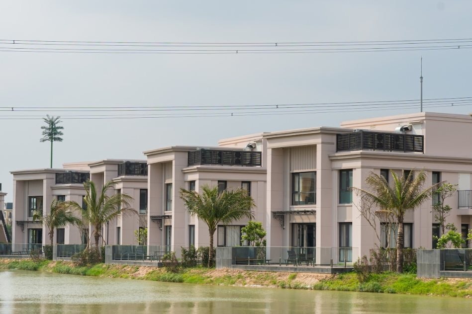 Xuất hiện “biệt thự y tế” tựa ốc đảo đầu tiên ở Việt Nam: Giá đến 25 triệu đồng/đêm, đi kèm tiện ích không ngờ