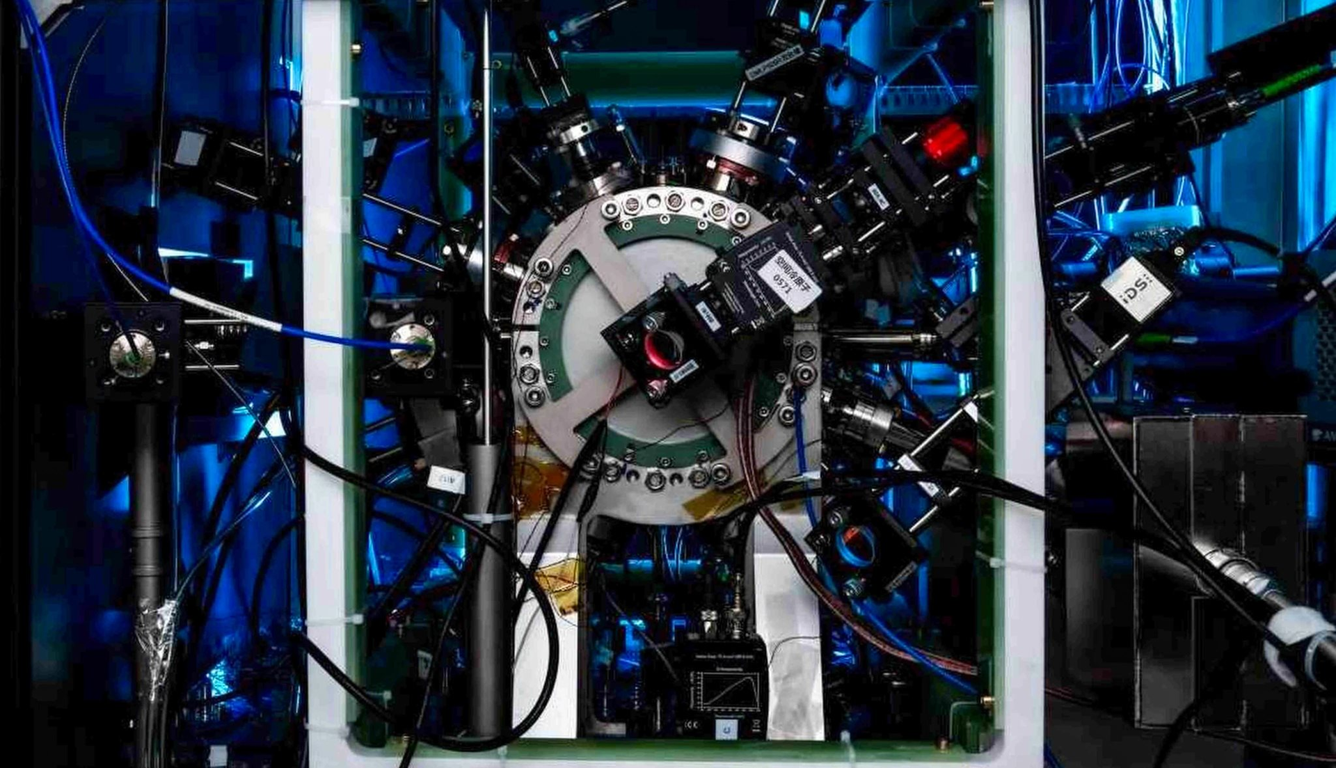 Đối thủ "cố lắm" cũng mất 5 năm, Trung Quốc làm xong thứ này chỉ trong 7 ngày: Kết quả ngoài tưởng tượng