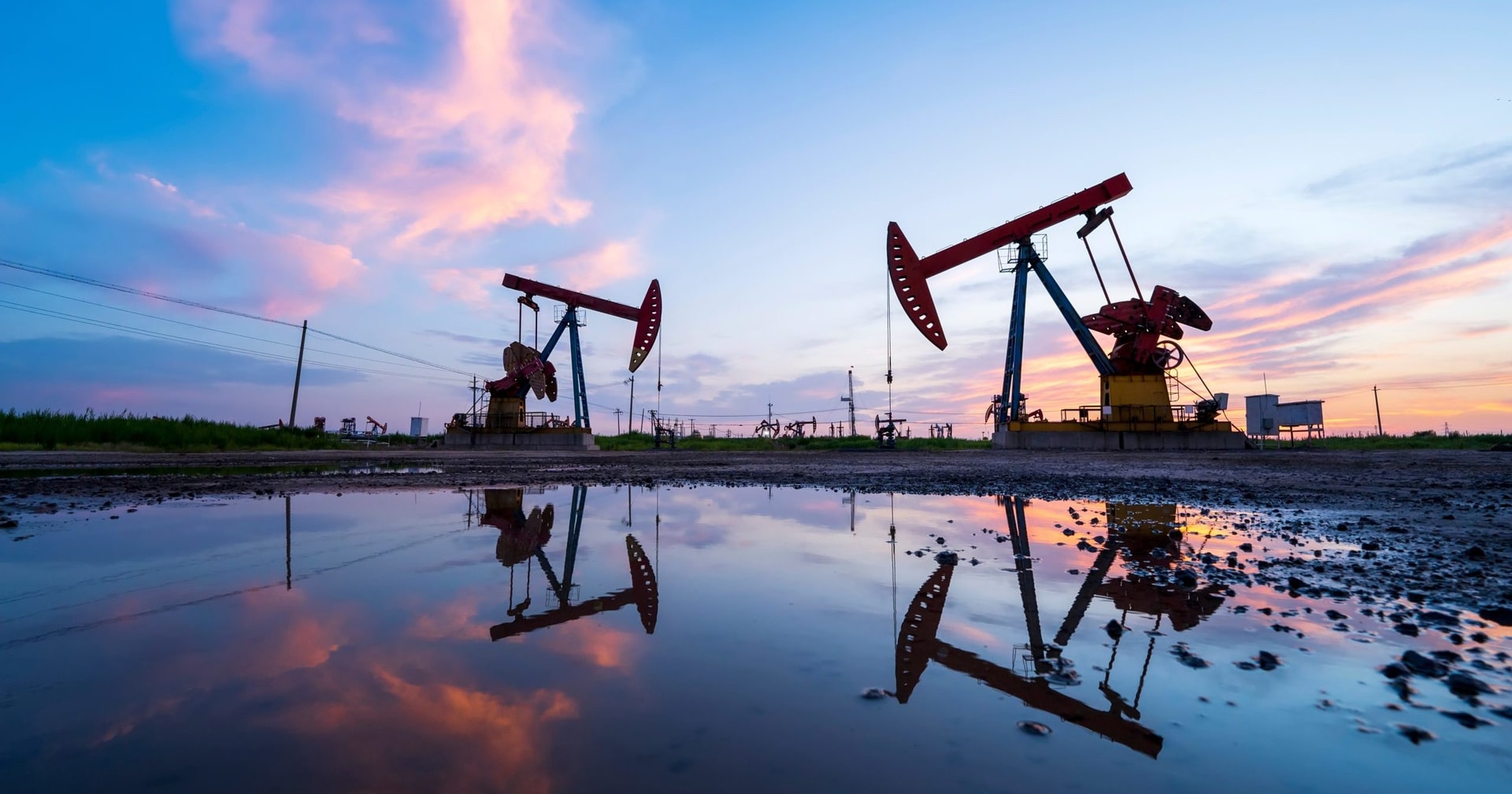 Bộ trưởng Mỹ: ‘Nhiều nền kinh tế châu Á muốn quay sang mua dầu của chúng tôi’