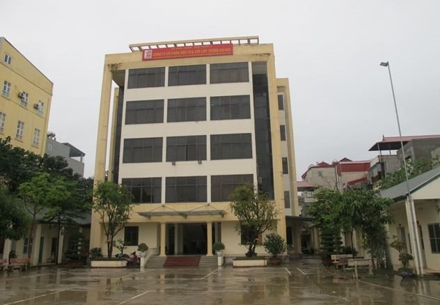 Thành viên HĐQT một doanh nghiệp trên sàn xin từ nhiệm để làm Quân nhân chuyên nghiệp