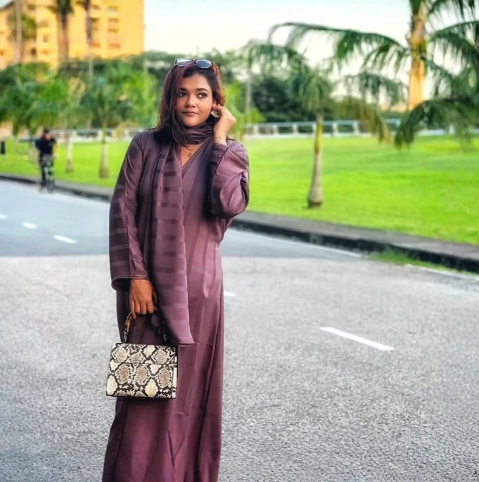 Bỏ việc quản lý ở tuổi 28, cô gái Bangladesh sang Việt Nam du học: “Ngay khi đến đây, tôi biết mình đã chọn đúng”