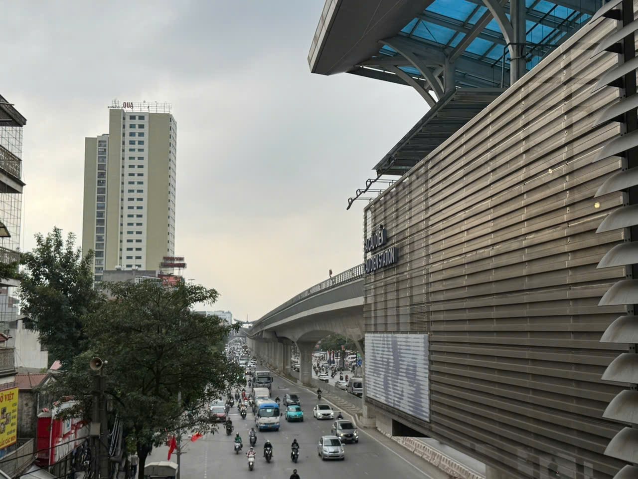 Thị trường bất động sản quý 1/2026: Người Hà Nội ra tỉnh, người TP.HCM đổ về vùng ven