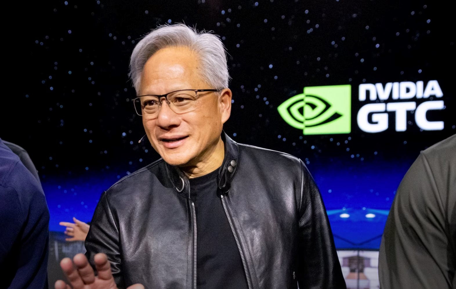 Đế chế 4.200 tỷ USD quyền lực của Nvidia: Âm thầm thâu tóm loạt startup lớn nhỏ, không công ty nào dám làm mất lòng