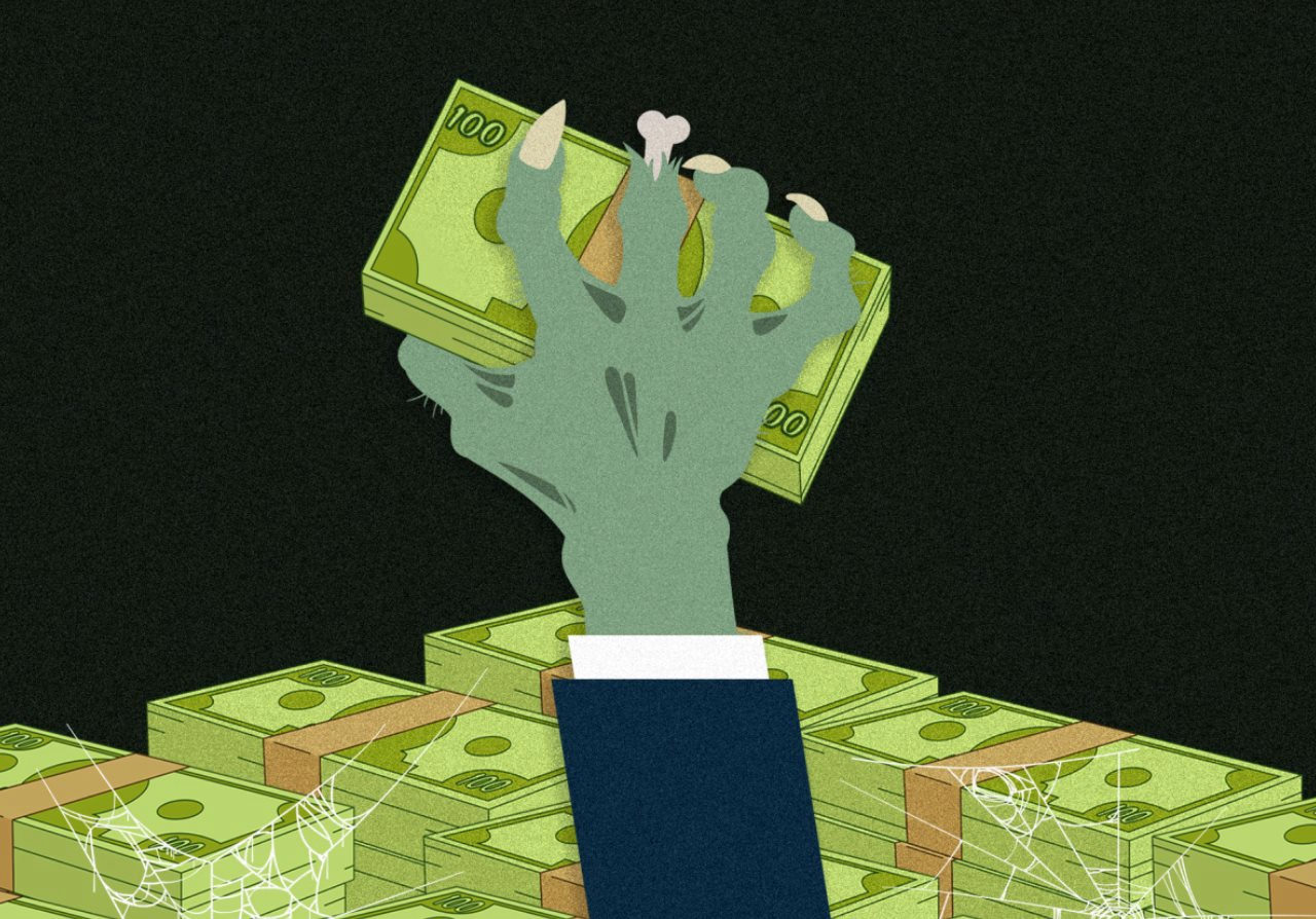 Bong bóng quỹ tư nhân chực nổ: Xuất hiện 20 quỹ 'xác sống' không thể gọi vốn, hàng trăm 'ông lớn' thoi thóp không thể trụ quá 5 năm 