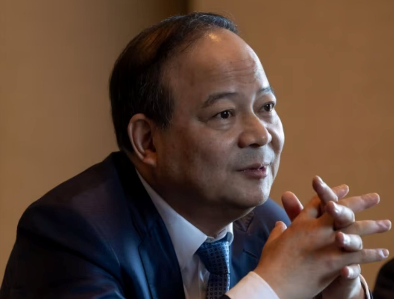 Bí ẩn vị Chủ tịch Trung Quốc khiến cả nước Mỹ phải nhờ cậy nếu muốn làm xe điện, từ Ford đến Tesla đều nhún nhường hợp tác 