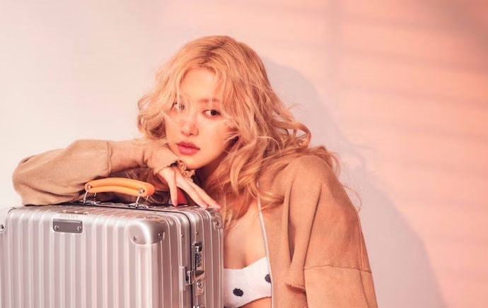 Thương hiệu từng chọn Rosé (Blackpink) làm đại sứ toàn cầu vừa tung phiên bản màu mới: Đẹp tự nhiên mà dễ dùng