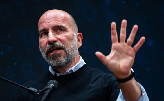 Từng đi trước cả thế giới 10 năm làm xe tự lái nhưng thất bại, Uber giờ hối hận 'bám đuôi' Google, Tesla, mọi cố gắng đều đã muộn màng