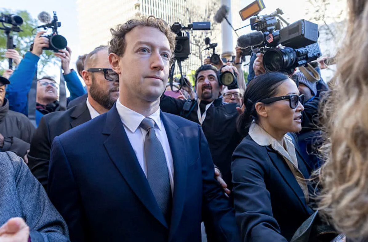 Mark Zuckerberg phải bồi thường 400 triệu USD, Meta bị tố gây tổn hại cộng đồng: Chuyện gì đây?