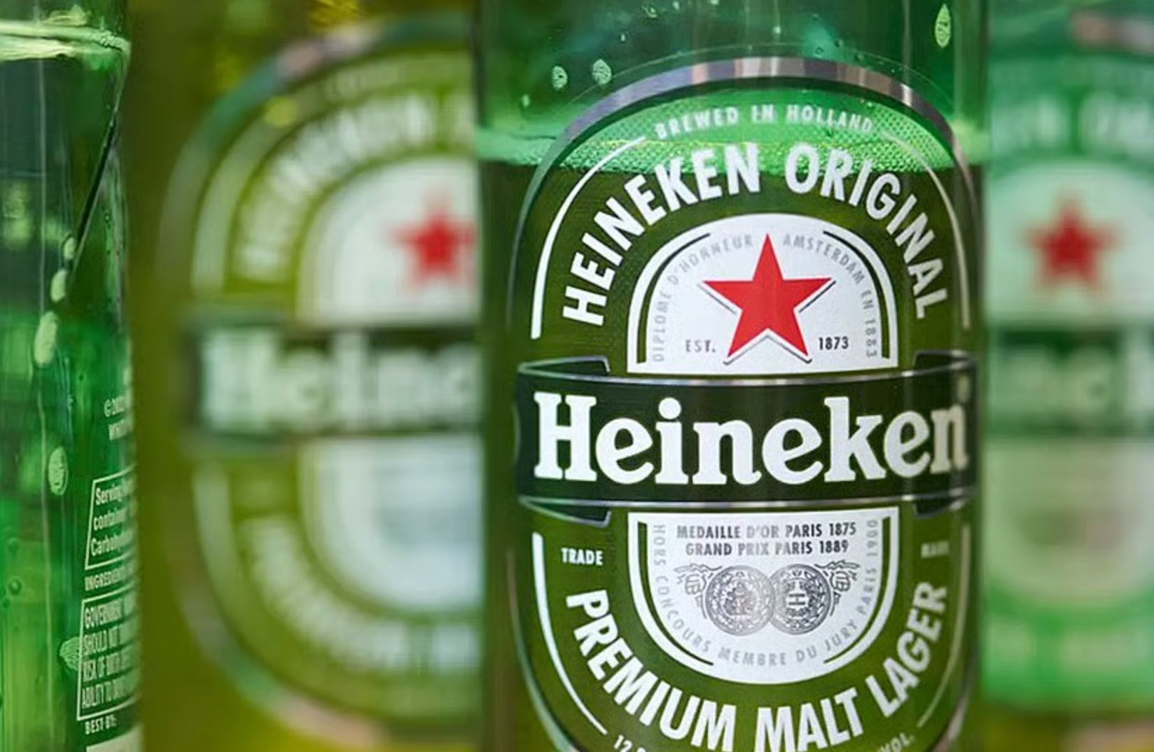 Nóng: Heineken sắp chấm dứt hoàn toàn hoạt động sản xuất bia tại một quốc gia ĐNÁ, nhiều vị trí việc làm sẽ bị cắt giảm