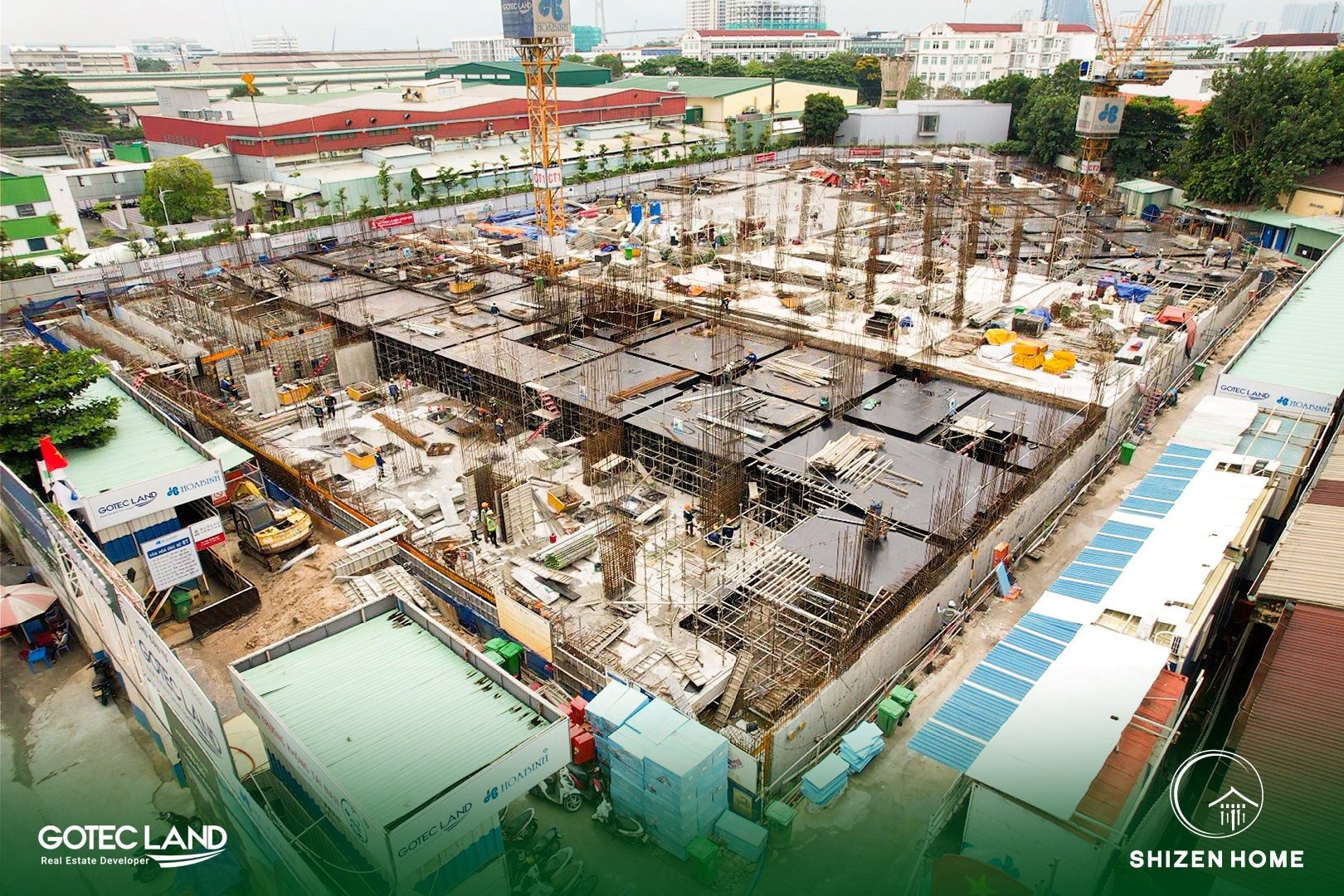 Shizen Home: Kỳ vọng gỡ “nút thắt” pháp lý, hồi sinh dòng tiền 