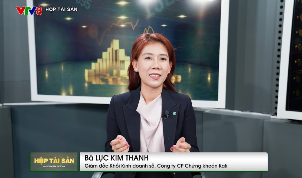 Đừng “bỏ trứng vào một giỏ”, chuyên gia mách nước chiến lược phân bổ hiệu quả khi các kênh tài sản lên xuống mạnh