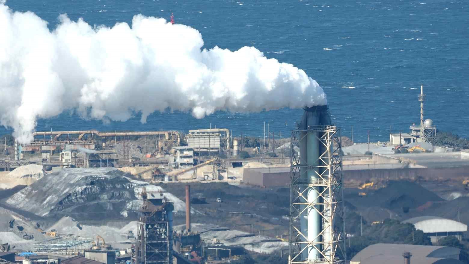 Eo biển Hormuz gián đoạn: Nền kinh tế 4.000 tỷ USD sắp thay thế LNG bằng ... than