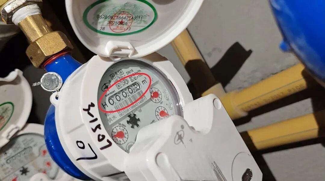 Căn hộ bỏ trống 2 năm vẫn phát sinh gần 2.000 m3 nước, hóa đơn 45 triệu đồng: Ban quản lý khẳng định “không phát hiện rò rỉ”