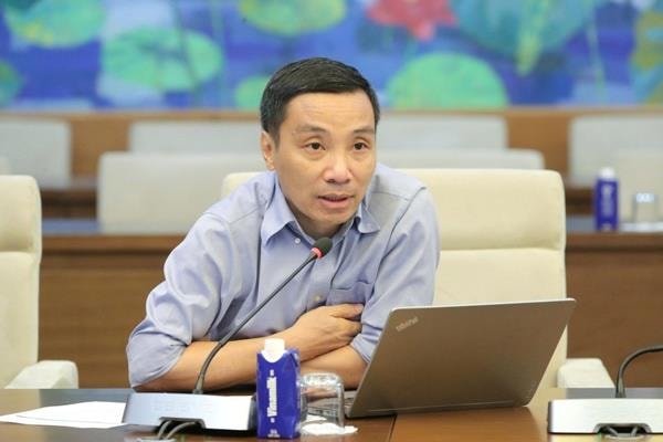 PGS.TS Phạm Thế Anh: Thị trường năm nào cũng có khó khăn bất định, nhưng cũng mở ra cơ hội rất tốt