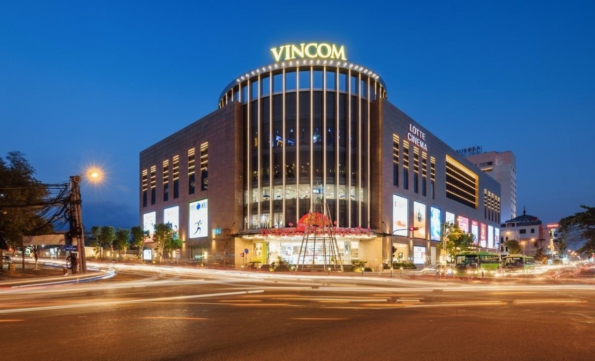 Vincom Retail (VRE) ra thông báo quan trọng tới tất cả cổ đông