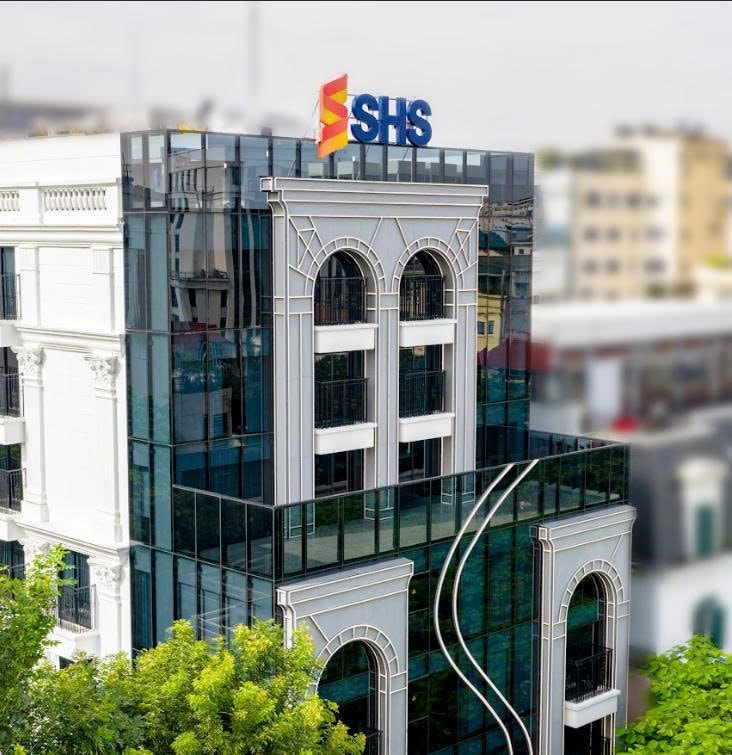 SHS trình ĐHĐCĐ định hướng phát triển giai đoạn mới, hướng tới Top 10 công ty chứng khoán về hiệu quả hoạt động