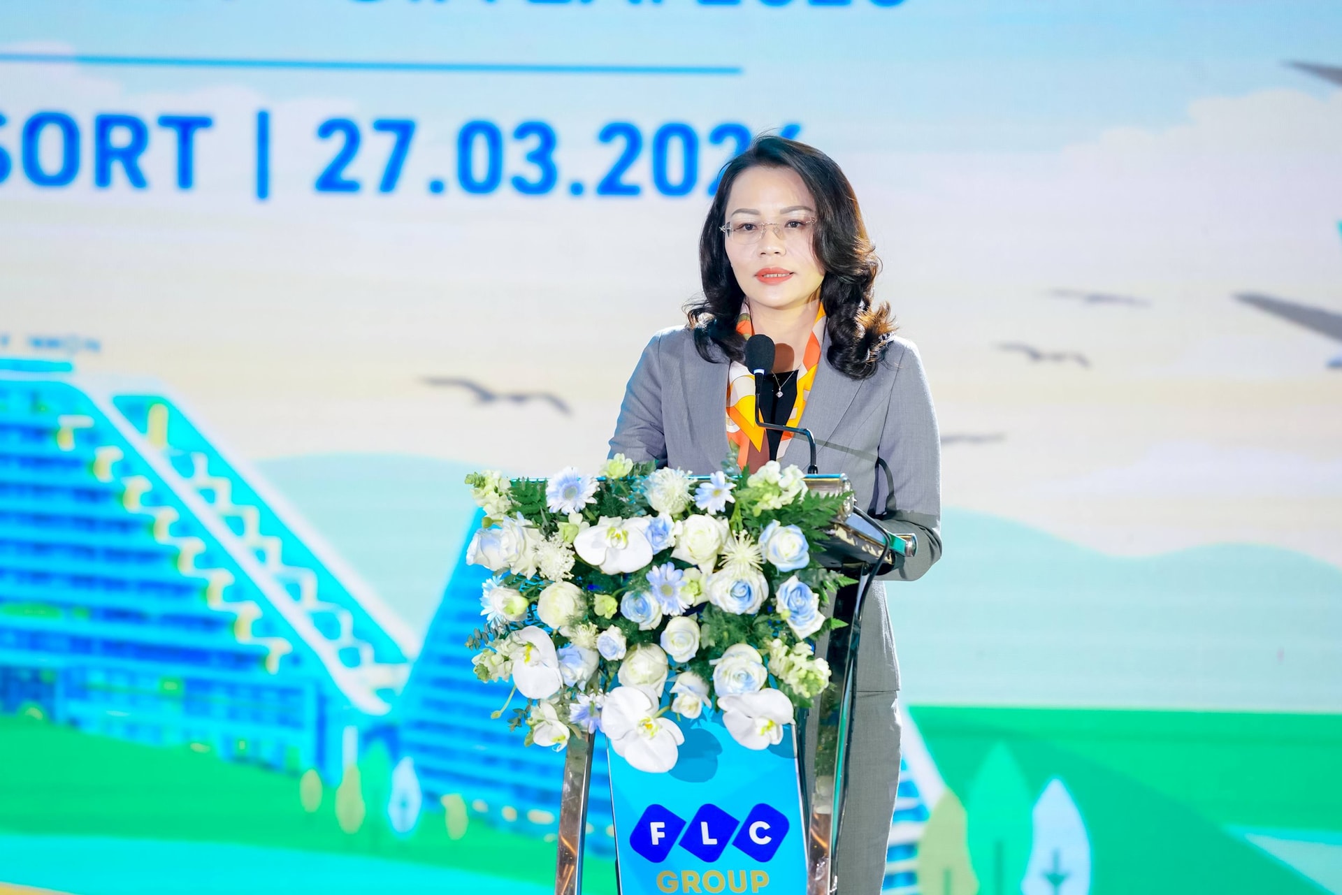 Phó Chủ tịch FLC nói về tiềm năng du lịch của tỉnh rộng thứ 2 cả nước: “Nhiều sức hút nhưng chưa chạm đến dòng khách tương xứng”