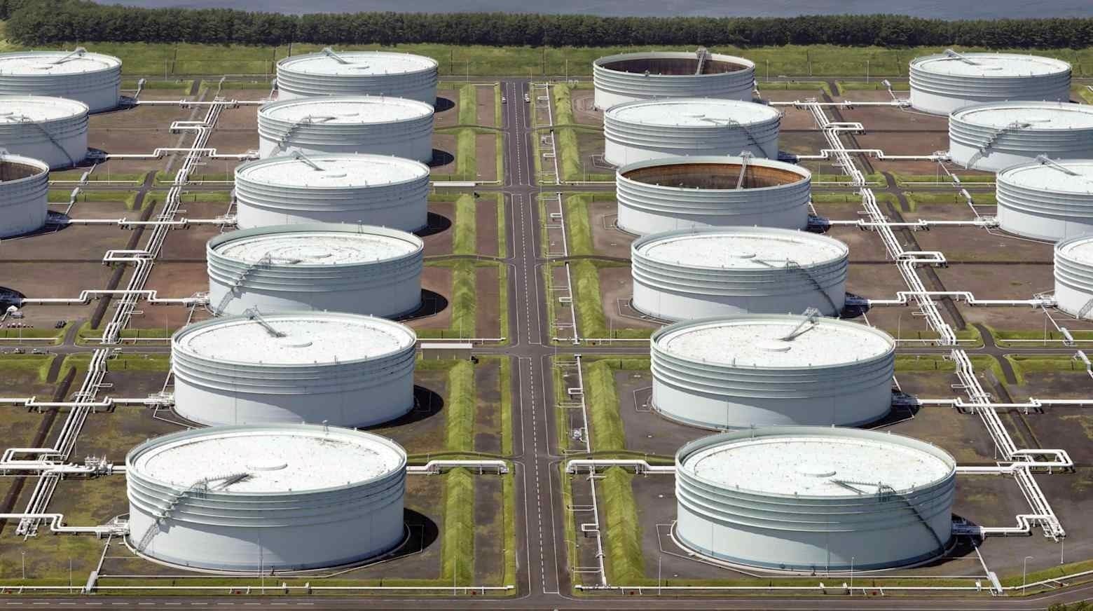 Việt Nam, Philippines đề nghị Nhật Bản hỗ trợ nguồn dầu từ kho dự trữ chiến lược, Tokyo phản ứng thế nào?