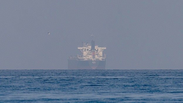 Iran vừa báo tin vui từ eo biển Hormuz