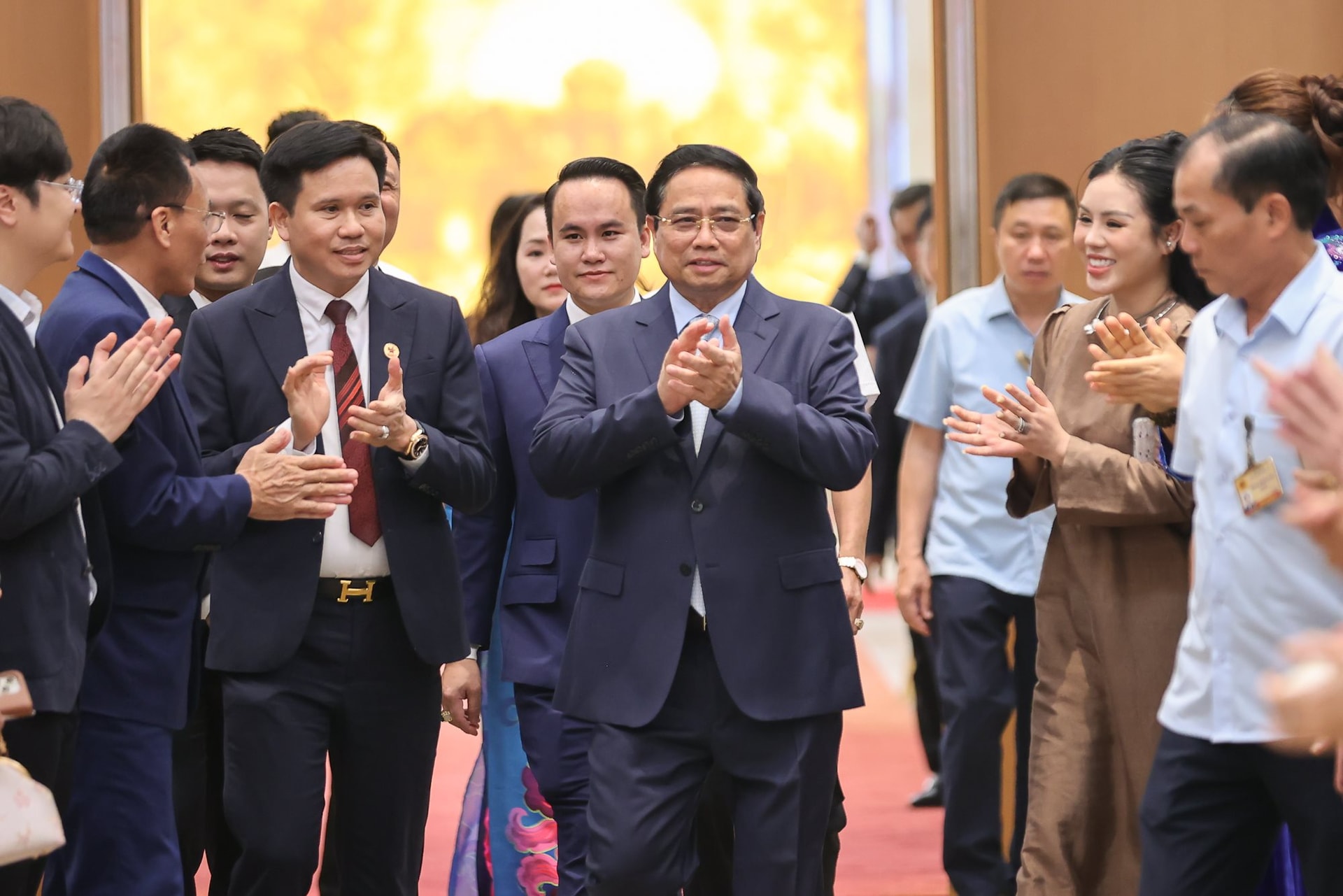 Được Thủ tướng chỉ định, Tập đoàn có doanh thu hơn 1 triệu tỷ chuẩn bị thực hiện dự án “đại sự quốc gia”