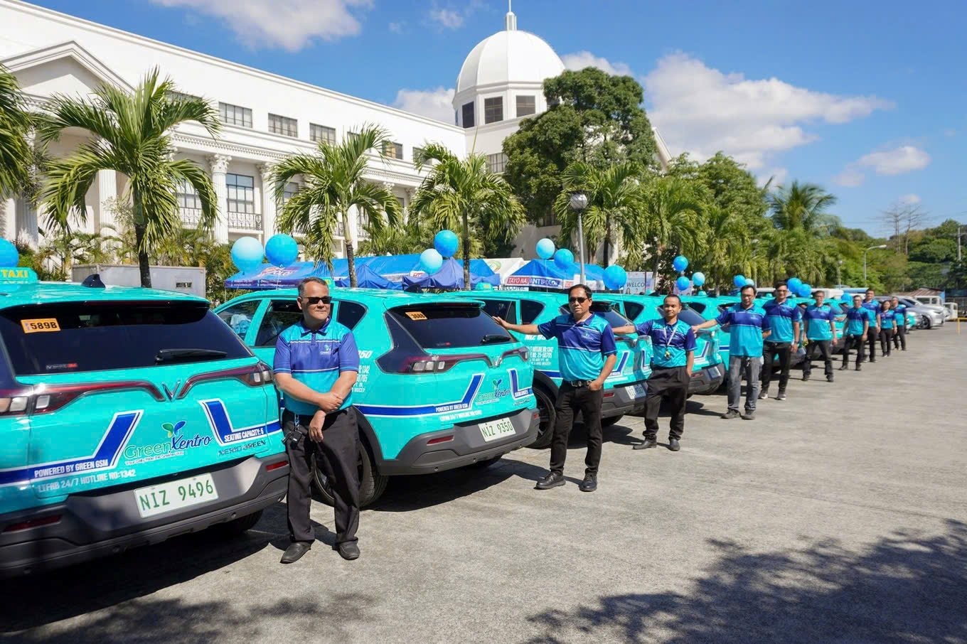 Công ty của tỷ phú Phạm Nhật Vượng hỗ trợ trực tiếp 10 triệu Peso cho người dân Philippines sau trận động đất mạnh 6,9 độ