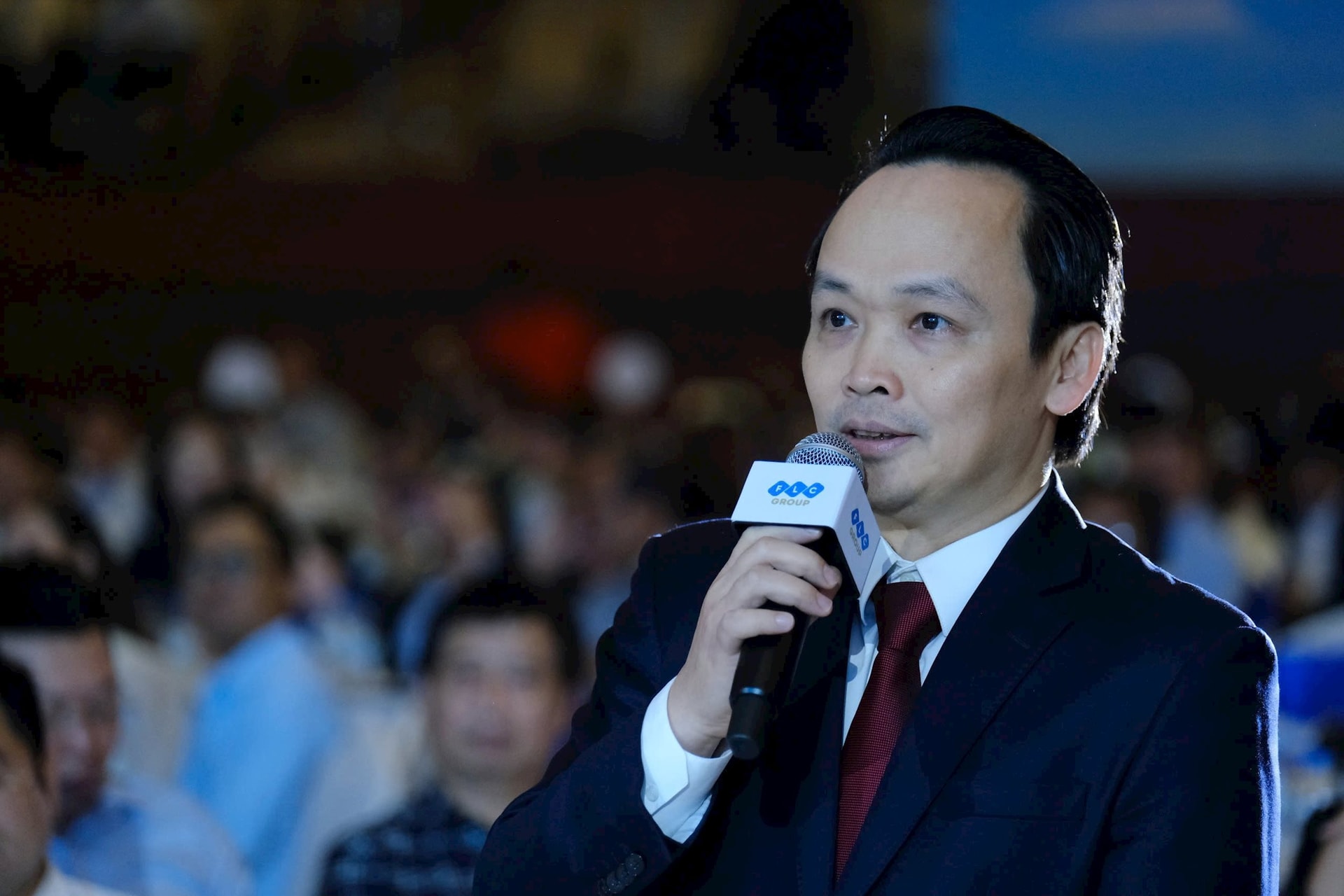 Ông Trịnh Văn Quyết: “Đô thị nghỉ dưỡng và ngành hàng không phải quấn quýt như đôi tình nhân”