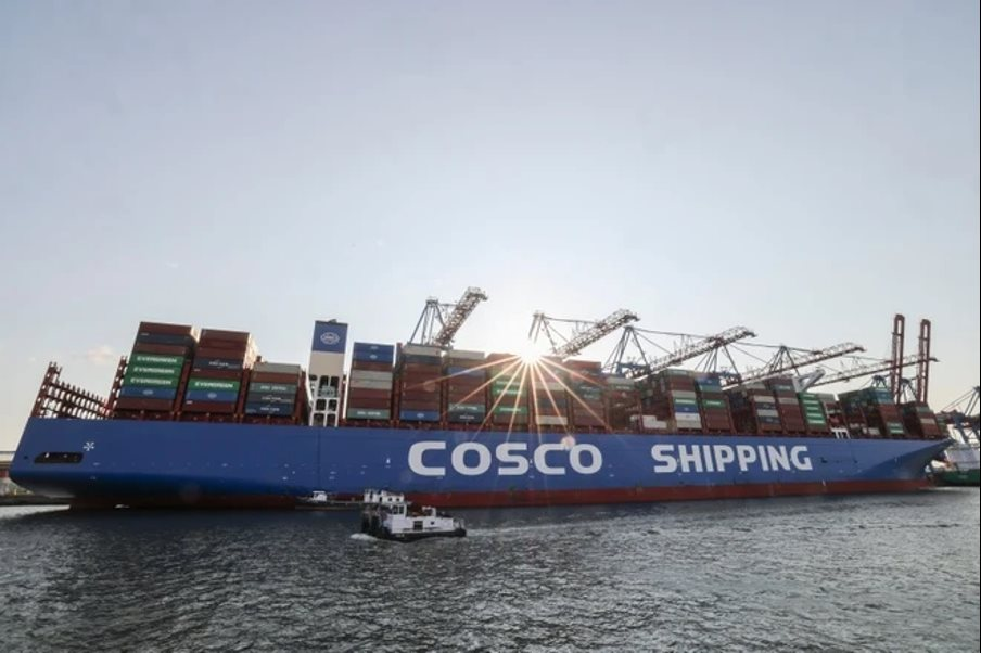 Quốc gia trong danh sách 'thân thiện' của Iran đón tin không vui: 2 tàu chở hàng phải quay đầu tại eo biển Hormuz