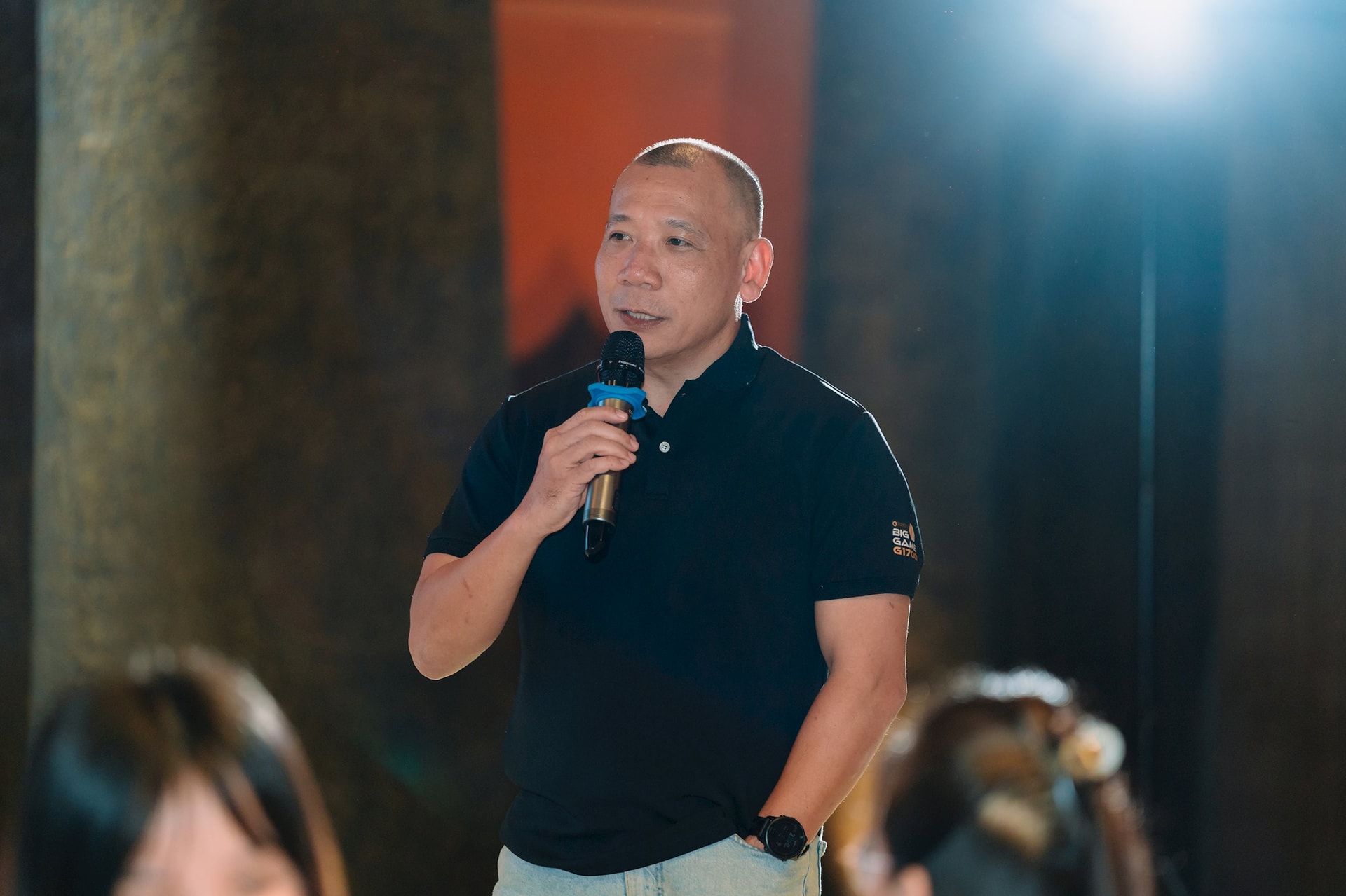 Golden Gate lãi gấp đôi sau 1 năm, "hồi sinh" The Coffee House và cú đập ngang chấn động