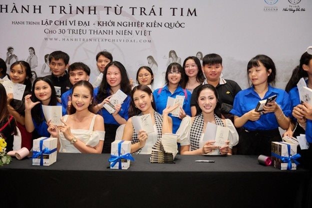 Hành trình Từ Trái Tim đến Buôn Ma Thuột: Lan tỏa khát vọng khởi nghiệp - kiến quốc nơi vùng đất sáng nghiệp