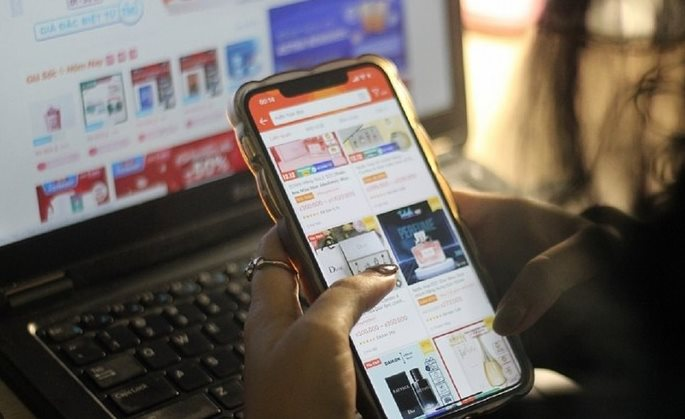 Công an cảnh báo nóng tới tất cả những người có tài khoản mua sắm Shopee, Lazada...