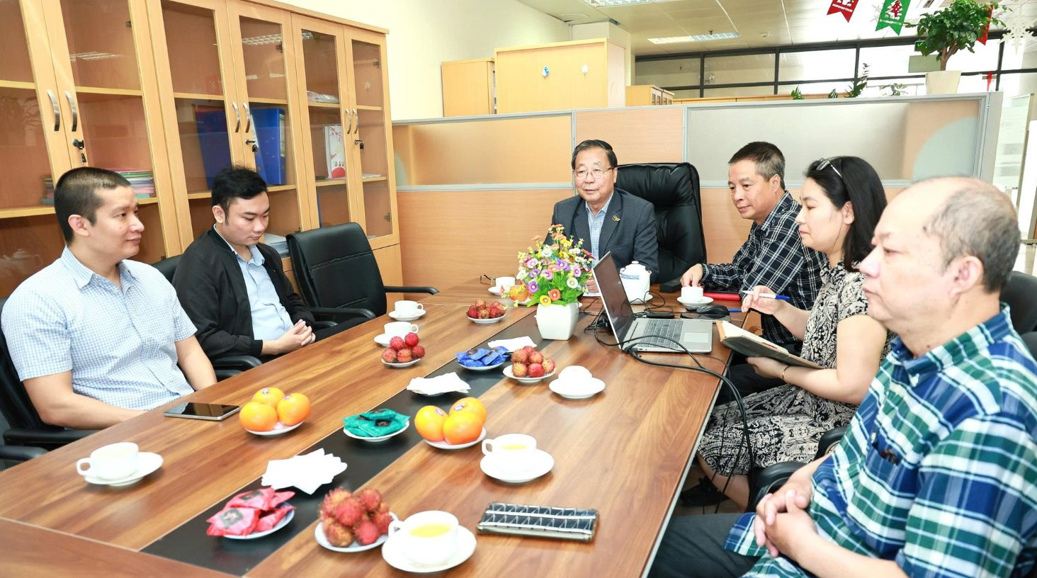 Ban Pháp chế – Hội Thẩm định giá Việt Nam triển khai 3 nhiệm vụ trọng tâm năm 2026