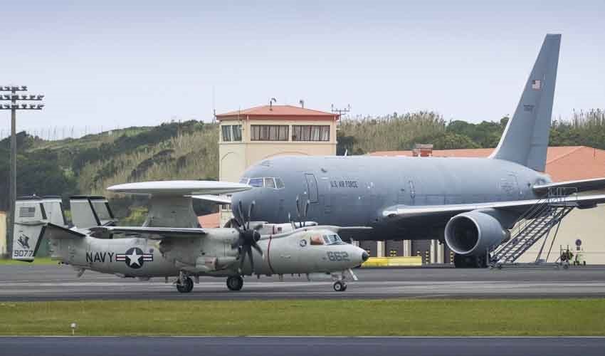 Thêm một nước châu Âu từ chối cho máy bay Mỹ đi qua không phận để tấn công Iran 