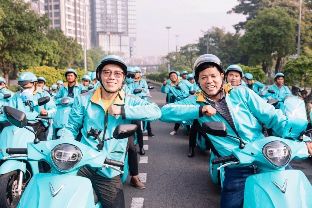 Xanh SM của tỷ phú Phạm Nhật Vượng bất ngờ phát “thông báo chính thức”