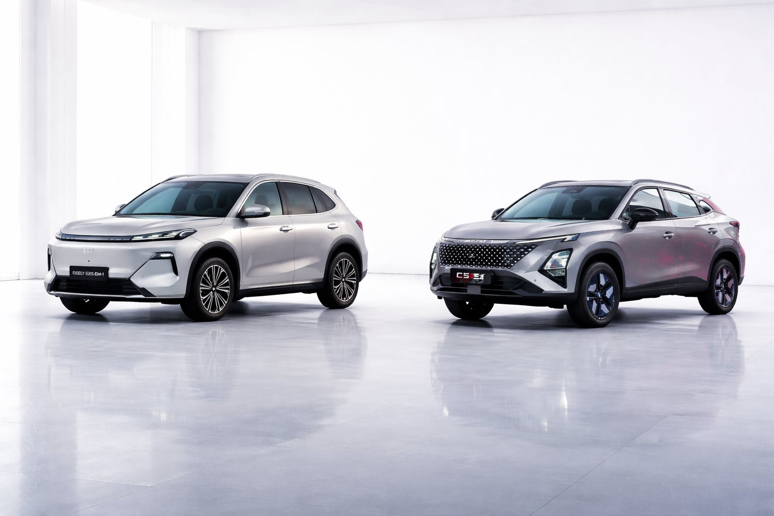 Xe hybrid ở Việt Nam từ giá 'hết hồn' thành cạnh tranh 'hết ga hết số' - điều gì xảy ra?