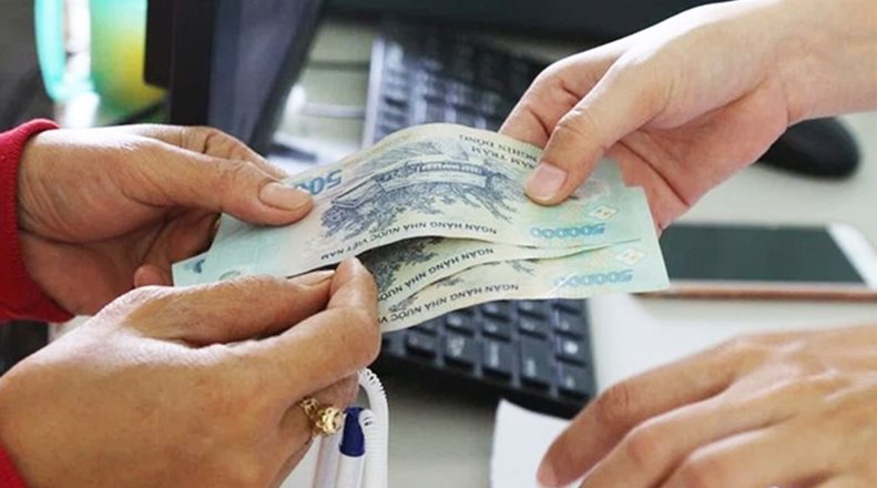 Đề xuất tăng lương cơ sở lên 2,53 triệu đồng/tháng từ 1/7/2026