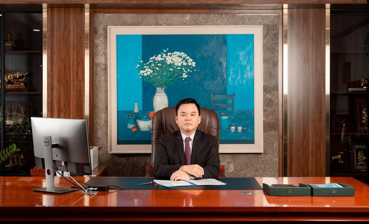 Lợi nhuận năm 2025 bứt phá, thu nhập lãnh đạo Đạm Phú Mỹ biến động ra sao?