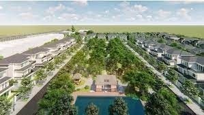 Chủ đầu tư An Phước Sài Gòn Riverside lỗ lũy kế gần 100 tỷ đồng, áp lực tài chính gia tăng