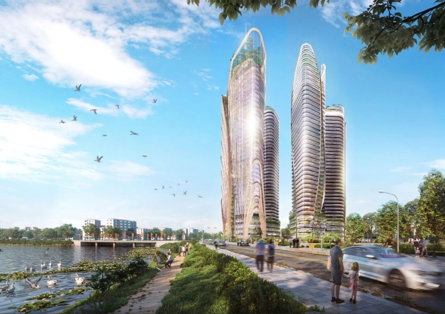 May - Diêm Sài Gòn báo lãi 'mỏng', nợ phải trả hơn 20.300 tỷ đồng