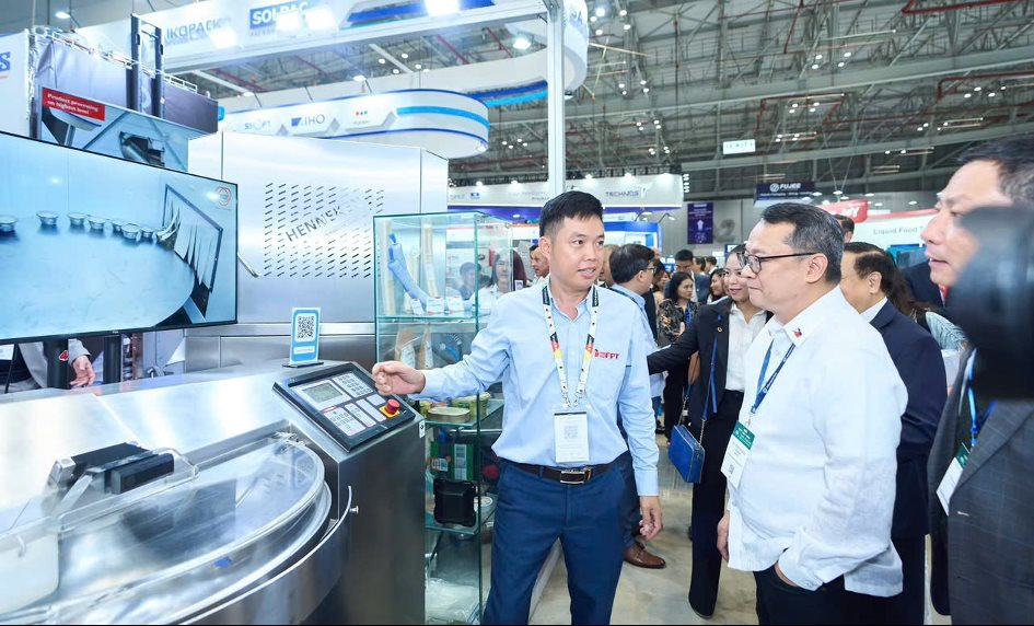 Ngành đóng gói bước vào “cuộc thanh lọc”: Doanh nghiệp buộc phải đổi mới nếu không muốn bị bỏ lại