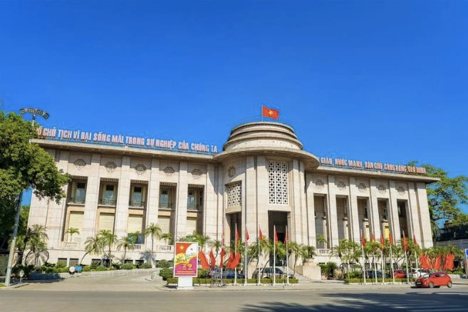 NHNN yêu cầu các tổ chức tín dụng ổn định mặt bằng lãi suất